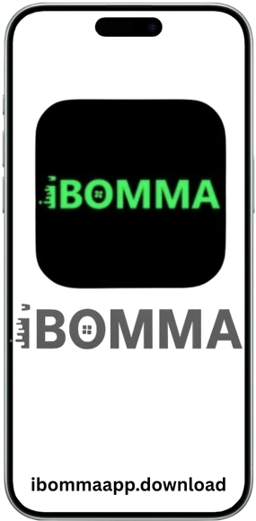 iBOMMA APP