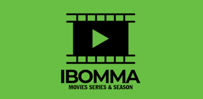 iBomma App 2025 Fast Secure Movie Streaming